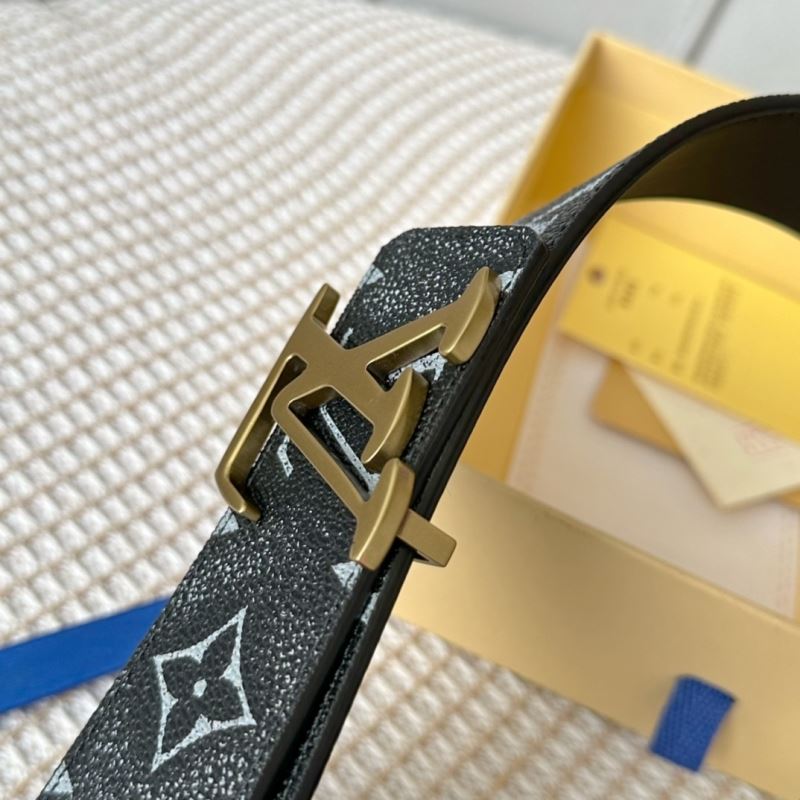 Louis Vuitton Belts